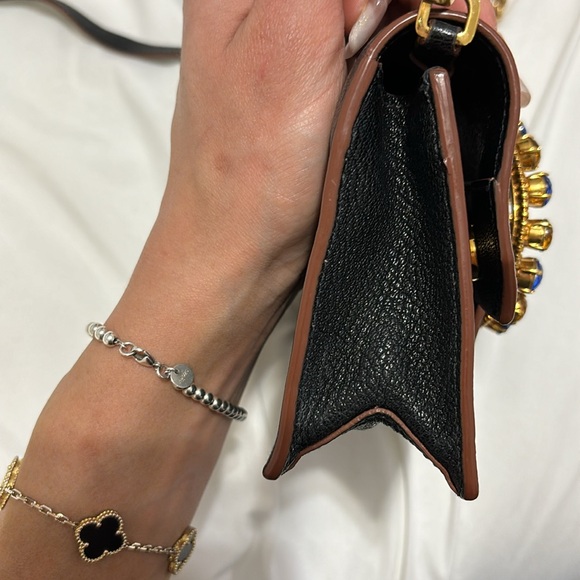 Miu miu crossbody - Picture 7 of 7